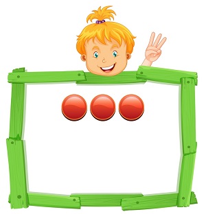 okul öncesi çocuklar sayıları tanıyalım çalışma sayfaları